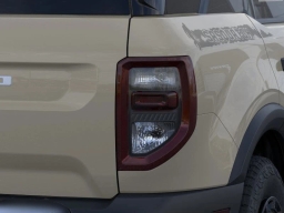 Ford Bronco Sport Badlands 4x4 2025