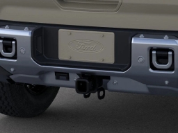 Ford Bronco Sport Badlands 4x4 2025