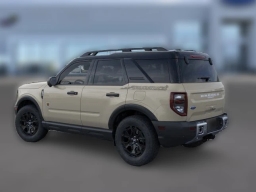 Ford Bronco Sport Badlands 4x4 2025