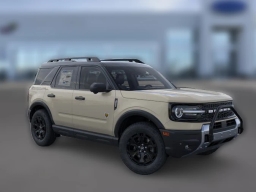 Ford Bronco Sport Badlands 4x4 2025
