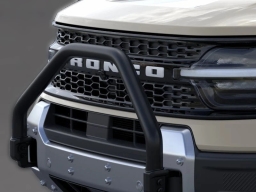 Ford Bronco Sport Badlands 4x4 2025