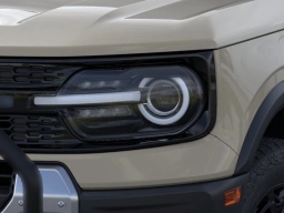 Ford Bronco Sport Badlands 4x4 2025