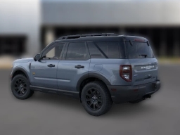 Ford Bronco Sport Badlands 4x4 2025
