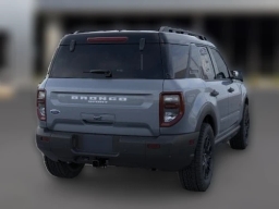 Ford Bronco Sport Badlands 4x4 2025