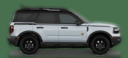 Ford Bronco Sport Badlands 4x4 2026
