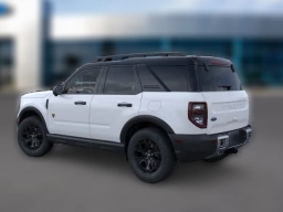 Ford Bronco Sport Badlands 4x4 2026