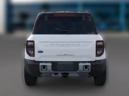Ford Bronco Sport Badlands 4x4 2026