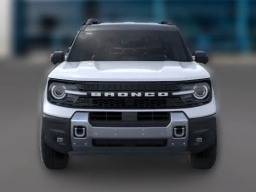 Ford Bronco Sport Badlands 4x4 2026