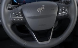 Ford Bronco Sport Badlands 4x4 2026