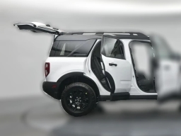 Ford Bronco Sport Badlands 4x4 2026