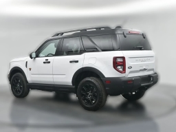 Ford Bronco Sport Badlands 4x4 2026