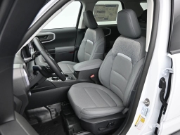 Ford Bronco Sport Badlands 4x4 2026