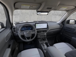 Ford Bronco Sport Badlands 4x4 2026
