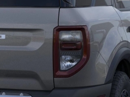 Ford Bronco Sport Badlands 4x4 2026