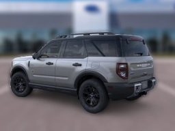 Ford Bronco Sport Badlands 4x4 2026