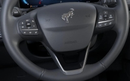 Ford Bronco Sport Badlands 4x4 2026