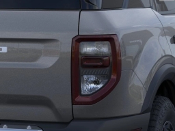 Ford Bronco Sport Badlands 4x4 2026