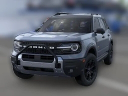 Ford Bronco Sport Badlands 4x4 2026