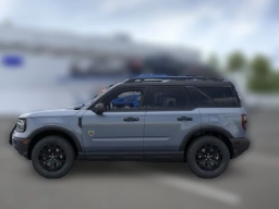 Ford Bronco Sport Badlands 4x4 2026
