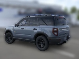 Ford Bronco Sport Badlands 4x4 2026