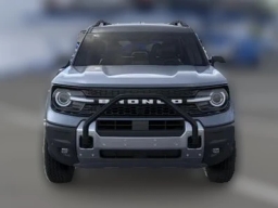Ford Bronco Sport Badlands 4x4 2026