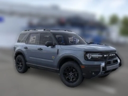 Ford Bronco Sport Badlands 4x4 2026