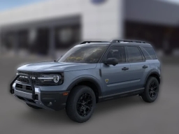 Ford Bronco Sport Badlands 4x4 2026