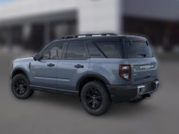 Ford Bronco Sport Badlands 4x4 2026