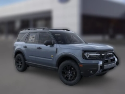 Ford Bronco Sport Badlands 4x4 2026