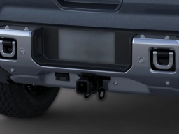 Ford Bronco Sport Badlands 4x4 2026