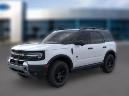 Ford Bronco Sport Badlands 4x4 2026