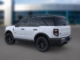 Ford Bronco Sport Badlands 4x4 2026
