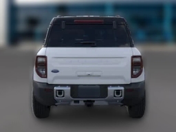 Ford Bronco Sport Badlands 4x4 2026