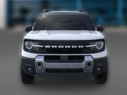 Ford Bronco Sport Badlands 4x4 2026