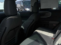 Ford Bronco Sport Badlands 4x4 2026