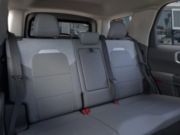 Ford Bronco Sport Badlands 4x4 2026