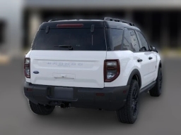 Ford Bronco Sport Badlands 4x4 2026