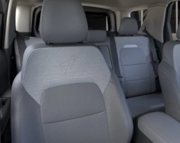 Ford Bronco Sport Badlands 4x4 2026