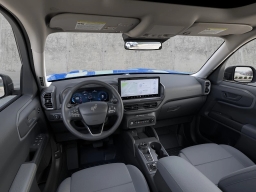 Ford Bronco Sport Badlands 4x4 2026