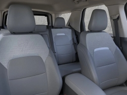 Ford Bronco Sport Badlands 4x4 2026
