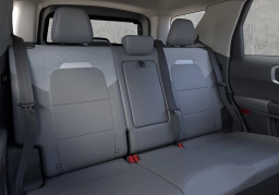 Ford Bronco Sport Badlands 4x4 2026