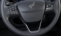 Ford Bronco Sport Badlands 4x4 2026