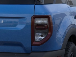 Ford Bronco Sport Badlands 4x4 2026