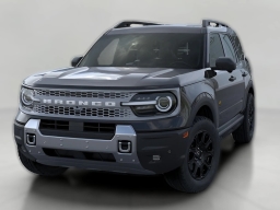 Ford Bronco Sport Badlands 4x4 2026