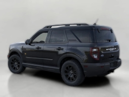 Ford Bronco Sport Badlands 4x4 2026