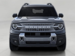 Ford Bronco Sport Badlands 4x4 2026