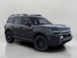 Ford Bronco Sport Badlands 4x4 2026