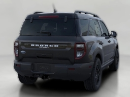 Ford Bronco Sport Badlands 4x4 2026