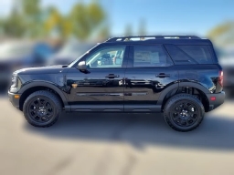 Ford Bronco Sport Badlands 4x4 2026