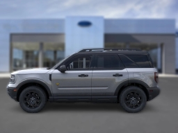 Ford Bronco Sport Badlands 4x4 2026